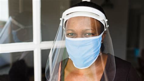 Do Face Shields Work