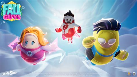 Do Fall Guys Skins Come Back