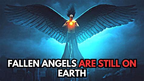 Do Fallen Angels Still Exist