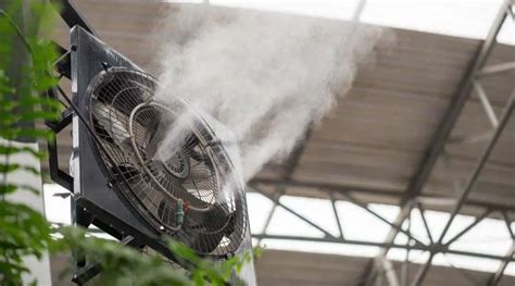 Do Fans Work In High Humidity