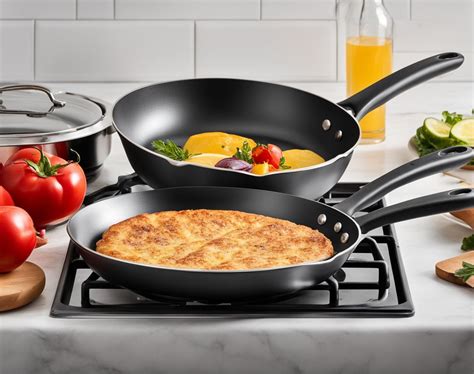 Do Farberware Pans Have Teflon