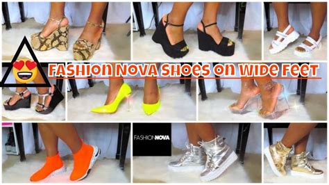 Review Of Do Fashion Nova Shoes Run Big Or Small For Women