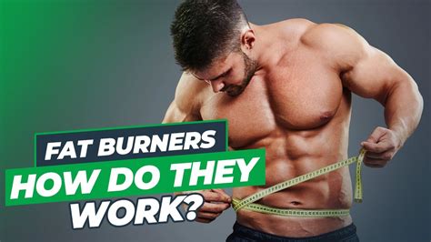 Do Fat Burners Decrease Muscle