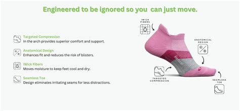 Do Feetures Plantar Fasciitis Socks Work