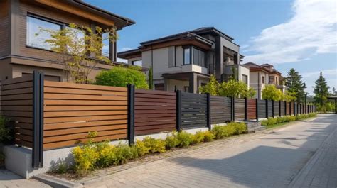 Do Fences Require A Building Permit
