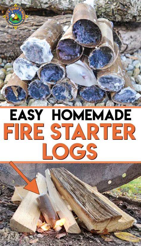 Do Fire Starter Logs Expire
