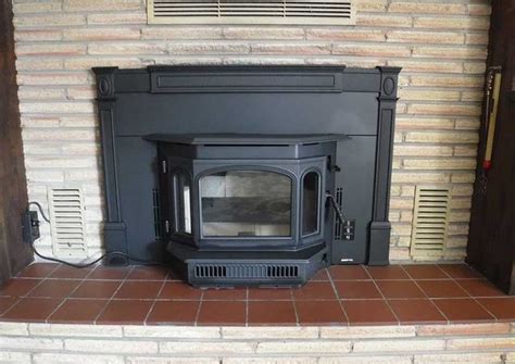 Do Fireplace Inserts Need To Be Cleaned