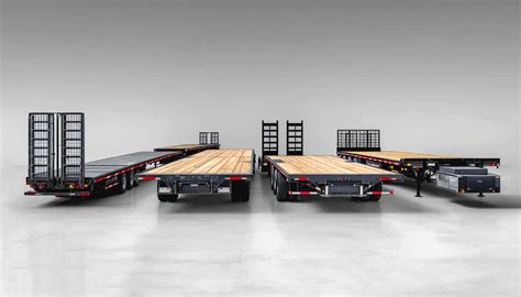 Do Flatbed Trailers Need License Plates