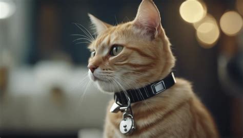 Do Flea Collars Work On Cats
