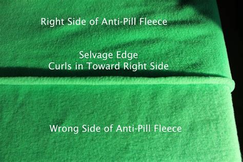 Do Fleece Sheets Pill