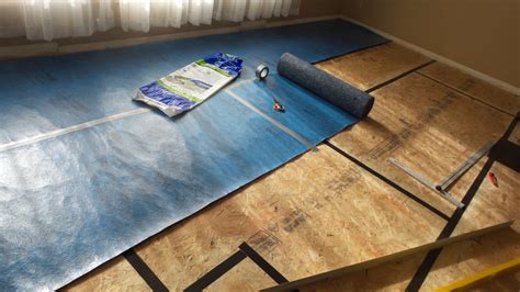 Do Floating Floors Need Underlayment