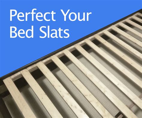 Do Floor Beds Need Slats