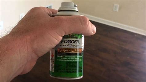 Do Foggers Kill Roaches