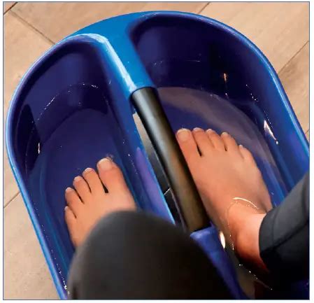 Do Foot Baths Help Neuropathy