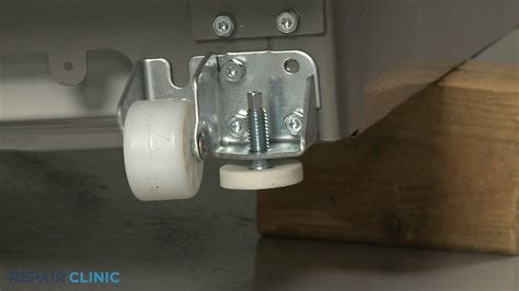 Do Fridges Have Adjustable Feet