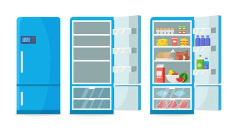 Do Fridges Need To Be Serviced