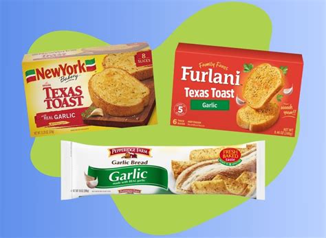 Do Frozen Garlic Bread Expire