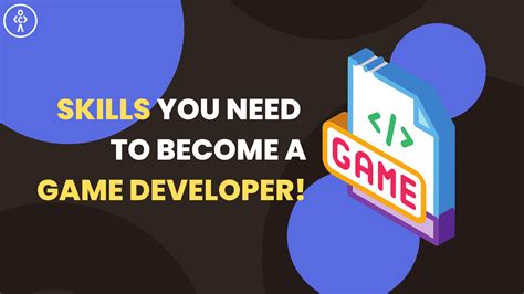 do game developers need to know how to code