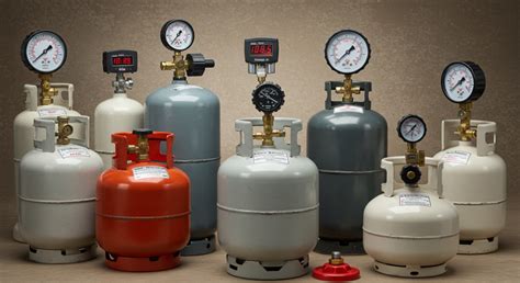 Do Gas Bottle Level Indicators Work