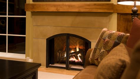 Do Gas Fireplaces Cause Cancer