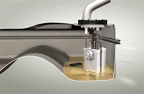 Do Gas Tanks Overflow