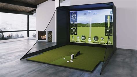 Do Golf Simulators Have Putting