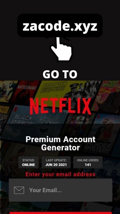 do good of utilise NETFLIX Free Premium Accounts