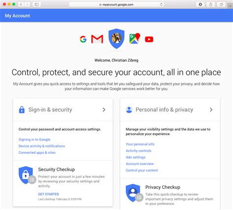 do google accounts automatically delete