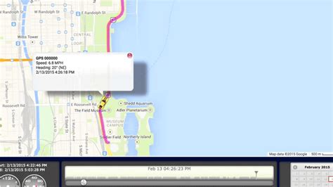 do gps blockers work