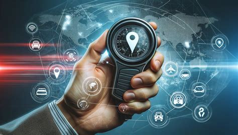 do gps detectors work