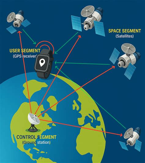 do gps know everything