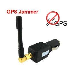 do gps tracker blockers work