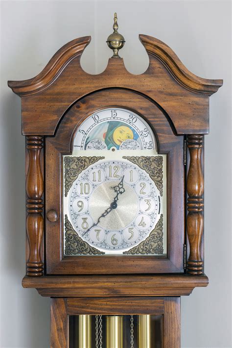 Do Grandfather Clocks Come Apart