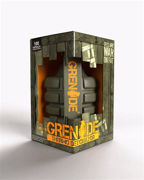 Do Grenade Fat Burners Work
