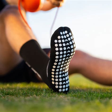 Do Grip Socks Make A Difference