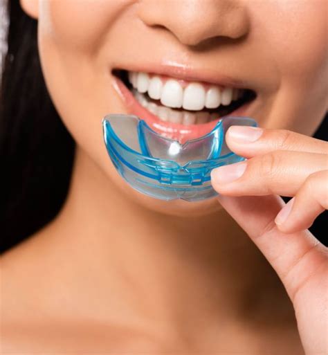 Do Gum Shields Protect Teeth