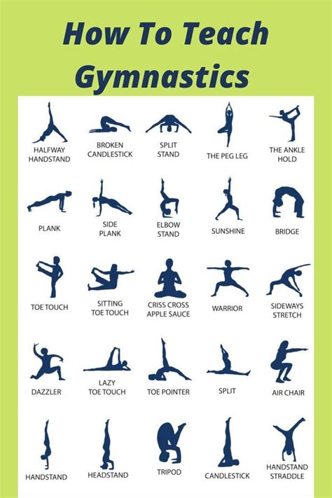 Do Gymnasts Do Cardio