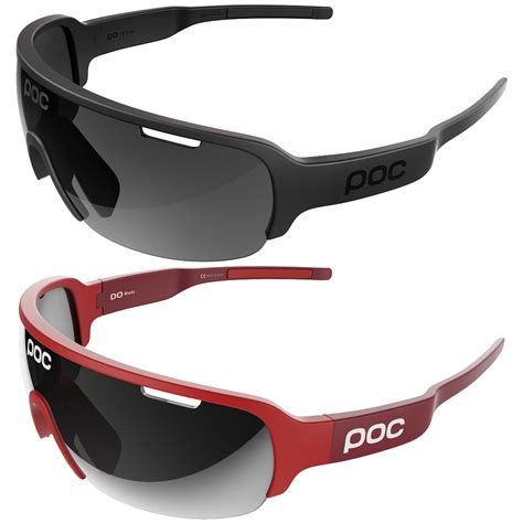 Do Half Blade Sunglasses