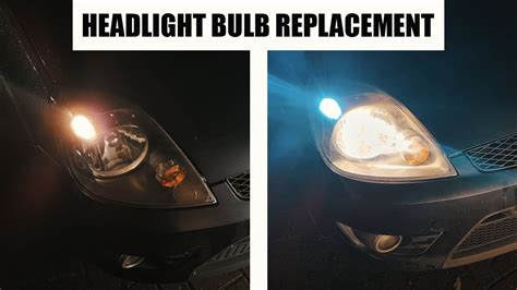 Do Halfords Replace Car Light Bulbs