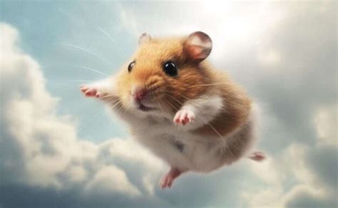 Do Hamsters Jump