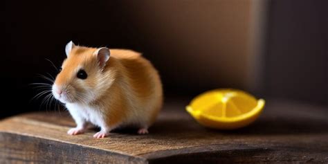 Do Hamsters Like Light