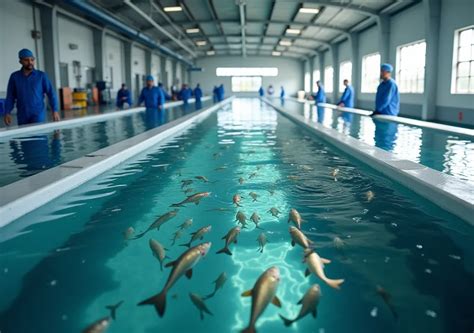 Do Hatchery Fish Spawn