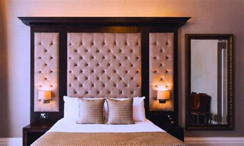 Do Headboards Bed Frames