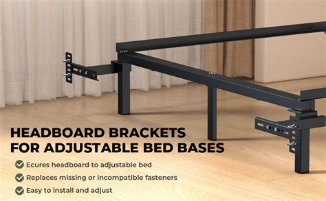 Do Headboards Come With Brackets
