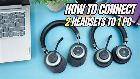 do headsets work on laptop