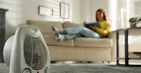 Do Heaters Make You Sick