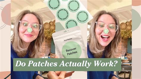 Do Hokuto Patches Work