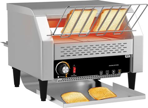 Do Hotels Have Toasters