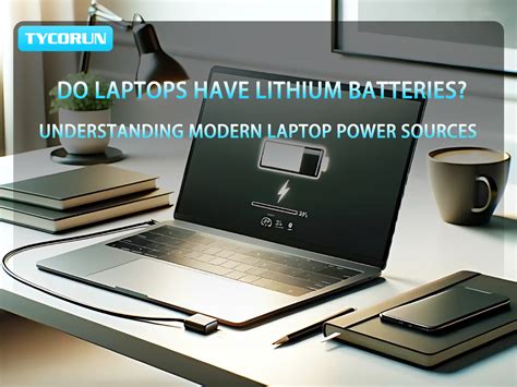 Do Hp Computers Have Lithium Batteries