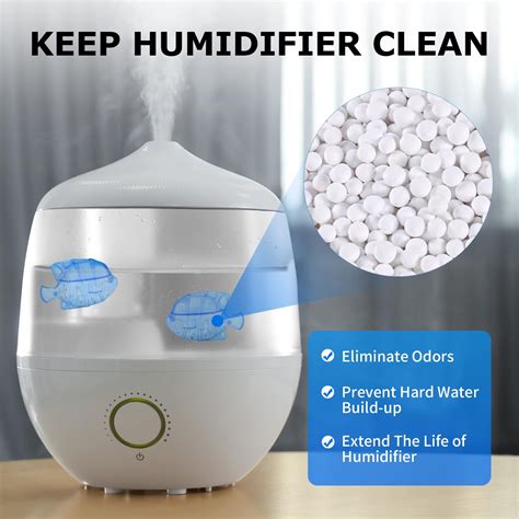 Do Humidifier Fish Work